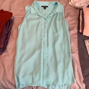 Forever 21 sleeveless dress